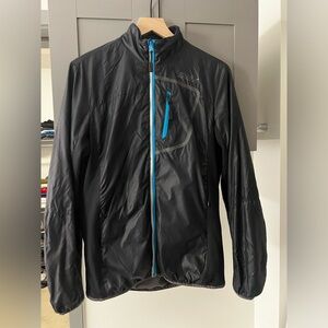 Swix Men’s Windbreaker